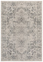 Safavieh Madison 5'-3" x 7'-6" Rug in Ivory / Grey