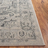 Safavieh Madison 5'-3" x 7'-6" Rug in Ivory / Grey