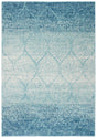Safavieh Madison Mad604M Blue/Turquoise Rug.