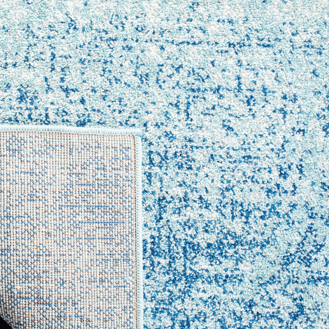 Safavieh Madison Mad604M Blue/Turquoise Rug.