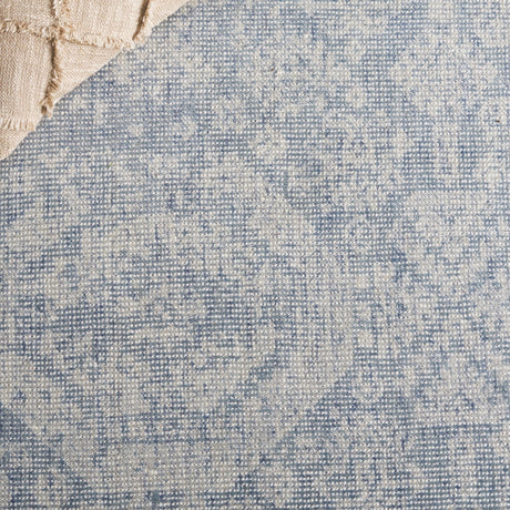 Safavieh Maharaja Mhj302M Blue Rug.