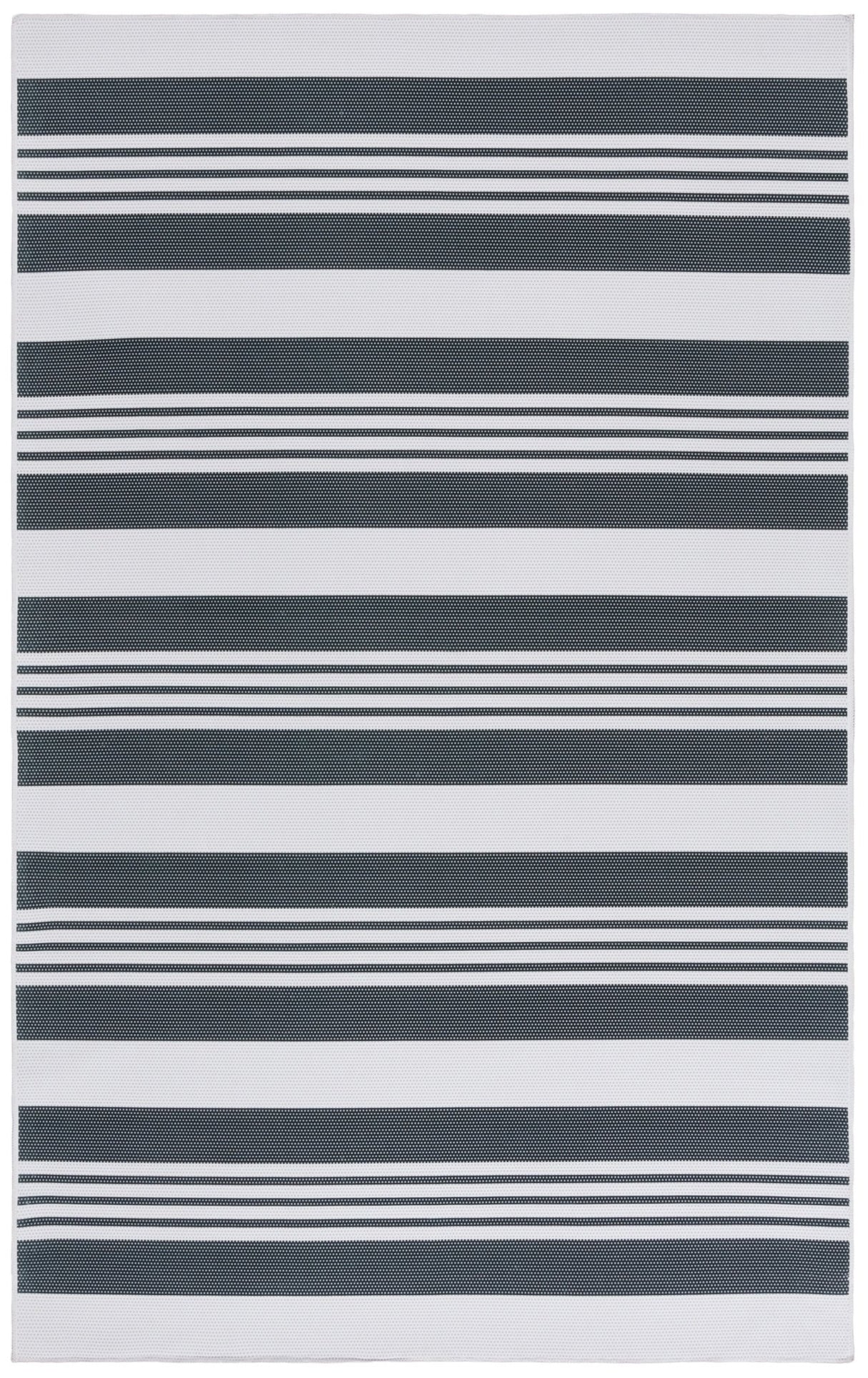 Safavieh Malibu Mbu821Y Dark Green/Grey Rug.