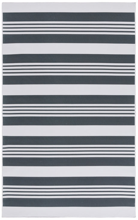 Safavieh Malibu Mbu821Y Dark Green/Grey Rug.