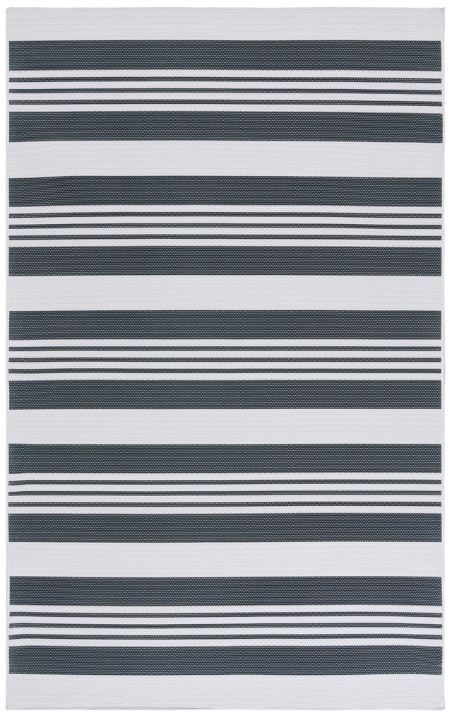 Safavieh Malibu Mbu821Y Dark Green/Grey Rug.