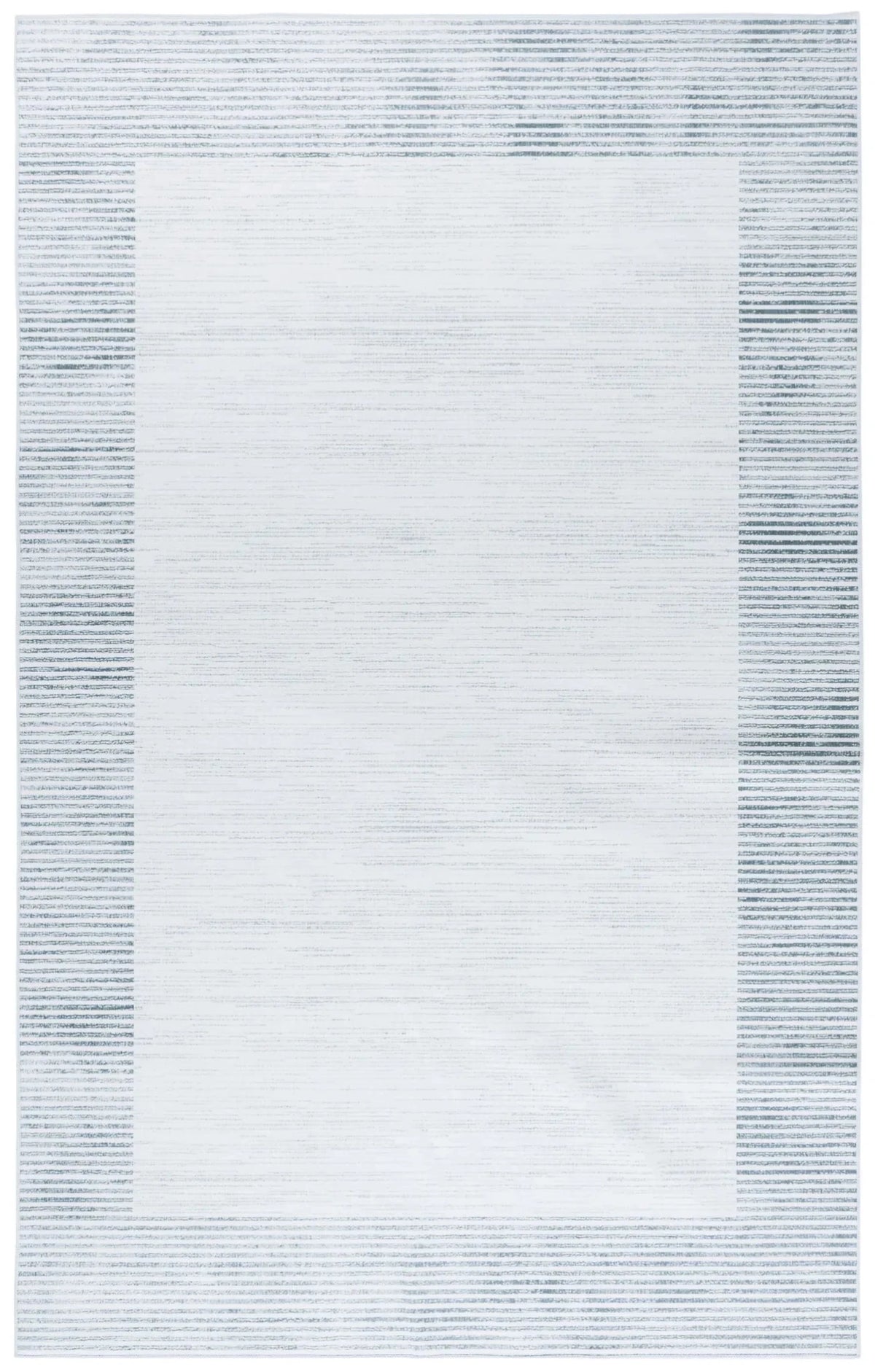 Safavieh Malibu 4'-0" x 6'-0" Rug in Ivory / Grey