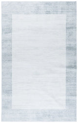 Safavieh Malibu 4'-0" x 6'-0" Rug in Ivory / Grey