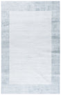 Safavieh Malibu 4'-0" x 6'-0" Rug in Ivory / Grey