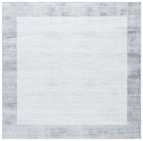 Safavieh Malibu Mbu823A Ivory/Grey Rug.