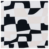 Safavieh Malibu 6'-0" x 6'-0" Rug in Ivory / Beige