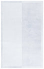 Safavieh Malibu Mbu840F Grey/Light Grey Rug.