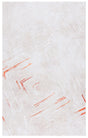 Safavieh Malibu Mbu873B Beige/Rust Rug.