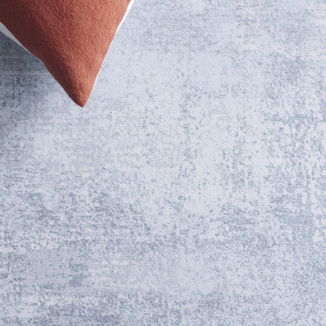 Safavieh Malibu Mbu897F Grey Rug.