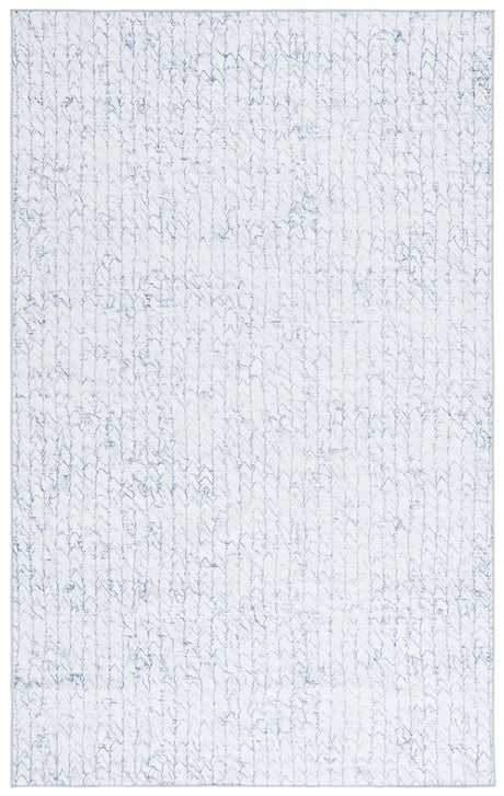 Safavieh Malibu Mbu901F Grey/Blue Rug.