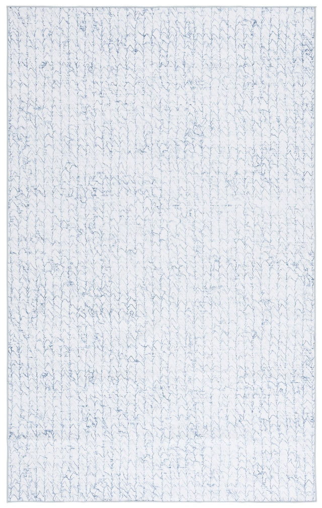 Safavieh Malibu Mbu901F Grey/Blue Rug.