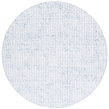 Safavieh Malibu Mbu901F Grey/Blue Rug.