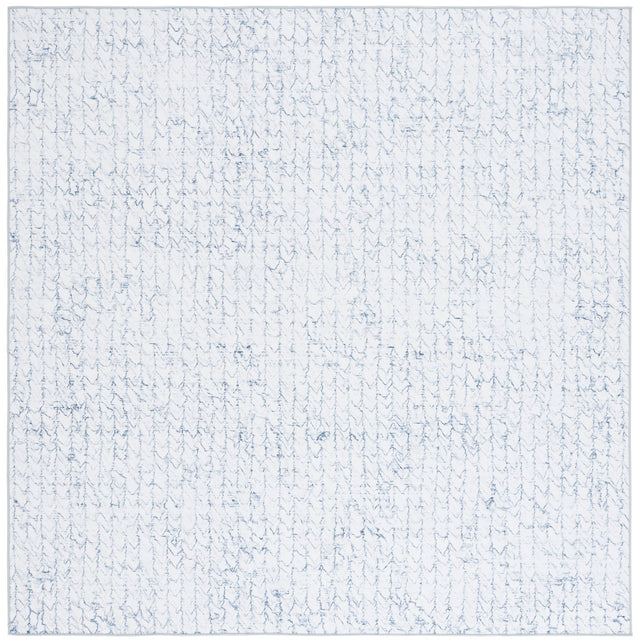 Safavieh Malibu Mbu901F Grey/Blue Rug.