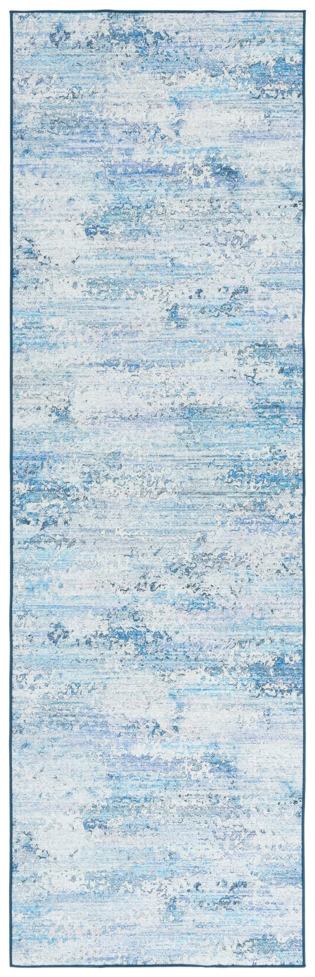 Safavieh Malibu Mbu904F Grey/Blue Rug.