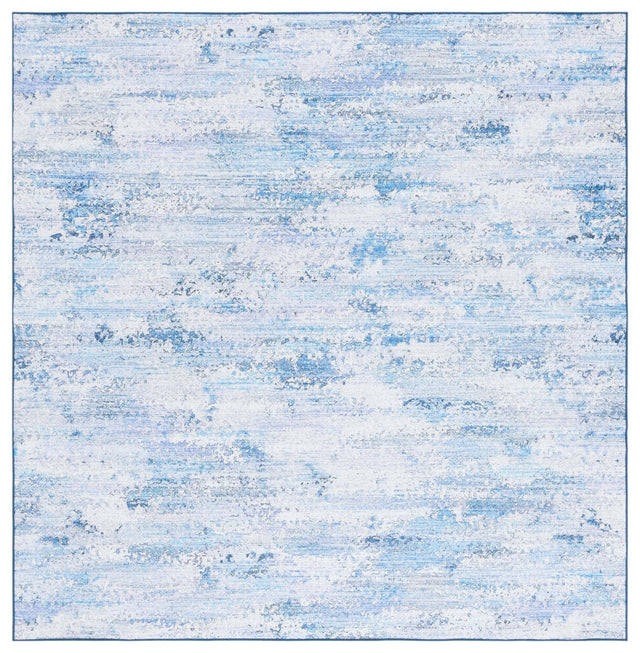 Safavieh Malibu Mbu904F Grey/Blue Rug.
