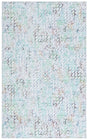 Safavieh Malibu Mbu913F Grey/Green Rug.
