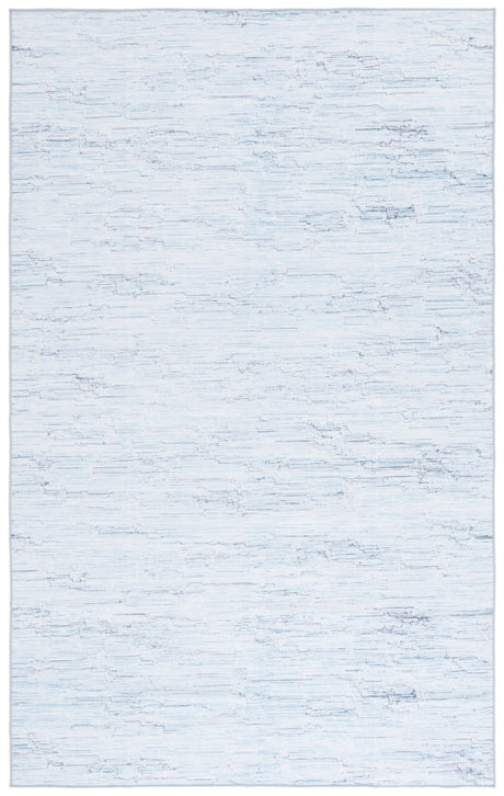 Safavieh Malibu Mbu914F Grey/Turquoise Rug.