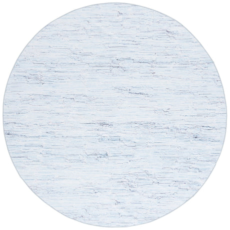 Safavieh Malibu Mbu914F Grey/Turquoise Rug.