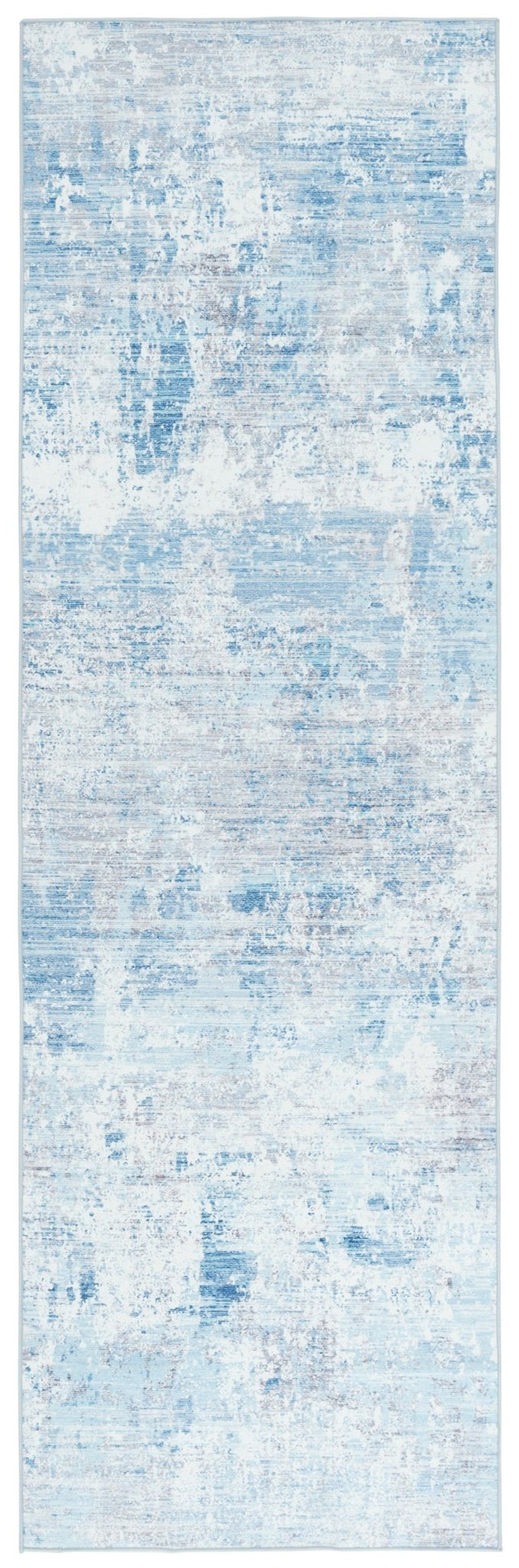 Safavieh Malibu Mbu944F Grey/Light Blue Rug.
