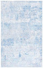 Safavieh Malibu Mbu944F Grey/Light Blue Rug.