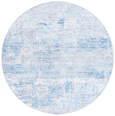 Safavieh Malibu Mbu944F Grey/Light Blue Rug.