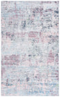 Safavieh Malibu Mbu944U Plum/Green Rug.