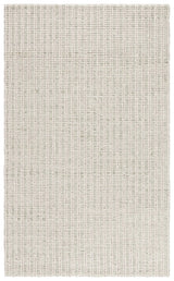Safavieh Manhattan 4'-0" x 6'-0" Rug in Ivory / Sage
