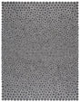 Safavieh Manhattan 6'-0" x 9'-0" Rug in Grey