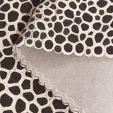 Safavieh Manhattan Man475H Charcoal/Ivory Rug.