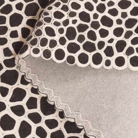 Safavieh Manhattan Man475H Charcoal/Ivory Rug.