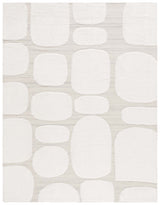 Safavieh Manhattan Man550A Ivory/Beige Rug.
