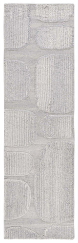 Safavieh Manhattan Man550F Grey Rug.