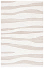 Safavieh Manhattan Man551A Ivory/Beige Rug.