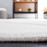 Safavieh Manhattan Man552A Ivory/Beige Rug.