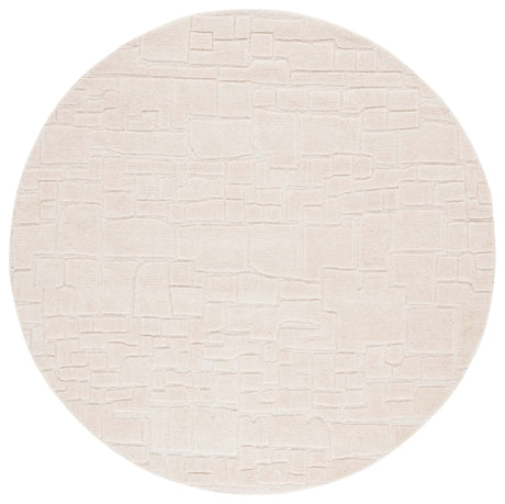 Safavieh Manhattan Man575A Ivory Rug.
