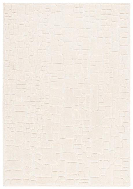 Safavieh Manhattan Man575A Ivory Rug.