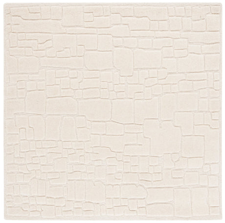 Safavieh Manhattan Man575A Ivory Rug.