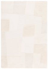 Safavieh Manhattan Man576A Ivory/Beige Rug.