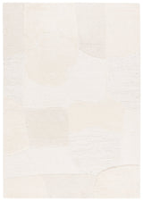 Safavieh Manhattan Man577A Ivory/Beige Rug.