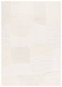 Safavieh Manhattan Man577A Ivory/Beige Rug.