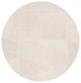 Safavieh Manhattan Man577A Ivory/Beige Rug.