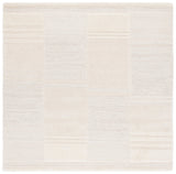 Safavieh Manhattan Man578A Ivory/Beige Rug.