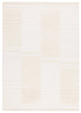 Safavieh Manhattan Man578A Ivory/Beige Rug.