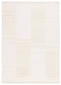 Safavieh Manhattan Man578A Ivory/Beige Rug.