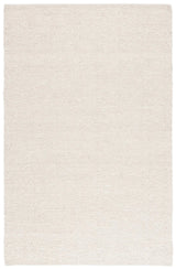 Safavieh Manhattan 4'-0" x 6'-0" Rug in Ivory