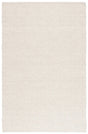 Safavieh Manhattan 4'-0" x 6'-0" Rug in Ivory