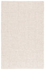 Safavieh Manhattan 4'-0" x 6'-0" Rug in Ivory / Beige